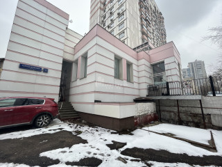 Фотография Продажа помещения свободного назначения, 496 м² , улица Сергея Макеева 1  №9