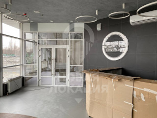 Фотография Аренда офиса, 498 м² , Бульварная улица 7  №17