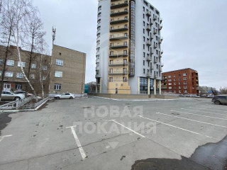 Фотография Аренда офиса, 498 м² , Бульварная улица 7  №4