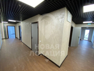 Фотография Аренда офиса, 498 м² , Бульварная улица 7  №28