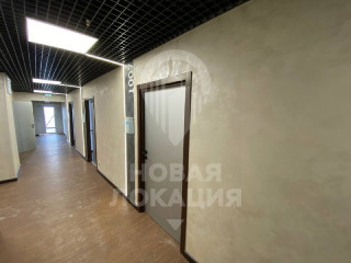 Фотография Аренда офиса, 498 м² , Бульварная улица 7  №15