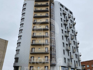 Фотография Аренда офиса, 498 м² , Бульварная улица 7  №2