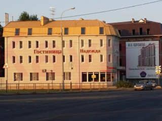 Продажа помещения свободного назначения 1610 м² Уральская улица