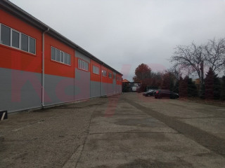Фотография Продажа производственного помещения, 20000 м² , Текстильная улица №1
