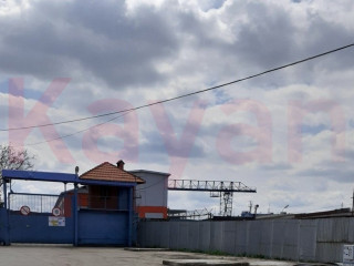 Фотография Продажа производственного помещения, 20000 м² , Текстильная улица №5