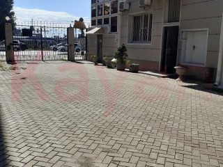 Продажа помещения свободного назначения 1610 м² Уральская улица  