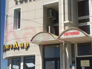 Фотография Продажа помещения свободного назначения, 1600 м² , Уральская улица №3