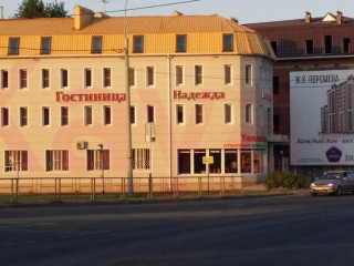 Фотография Продажа помещения свободного назначения, 1610 м² , Уральская улица №12 Фотография Продажа помещения свободного назначения, 1610 м² , Уральская улица №12