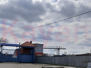 Фотография Продажа производственного помещения, 13000 м² , Новороссийская улица №5
