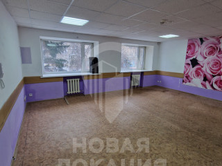 Фотография Аренда офиса, 35 м² , улица Булатова 100  №3