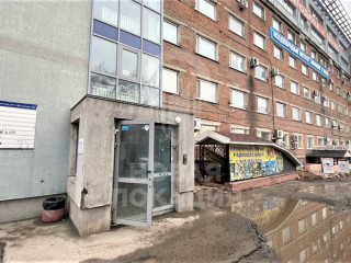 Фотография Аренда офиса, 35 м² , улица Булатова 100  №12