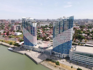 Фотография Продажа офиса, 109 м² , Набережная улица №11