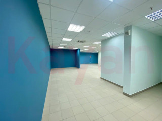 Фотография Продажа помещения свободного назначения, 109 м² , Набережная улица №3 Фотография Продажа помещения свободного назначения, 109 м² , Набережная улица №3