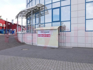 Фотография Продажа помещения свободного назначения, 109 м² , Набережная улица №12 Фотография Продажа помещения свободного назначения, 109 м² , Набережная улица №12