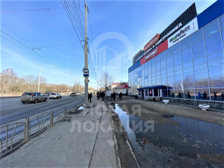 Фотография Аренда кафе / ресторана, 208 м² , улица Красный Путь 141к1  №3