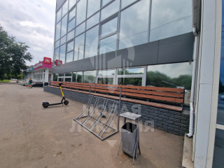 Фотография Аренда кафе / ресторана, 208 м² , улица Красный Путь 141к1  №19