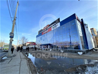 Фотография Аренда кафе / ресторана, 208 м² , улица Красный Путь 141к1  №2