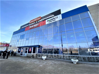 Фотография Аренда кафе / ресторана, 208 м² , улица Красный Путь 141к1  №1