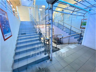 Фотография Аренда кафе / ресторана, 208 м² , улица Красный Путь 141к1  №4