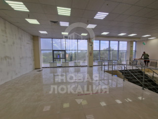 Фотография Аренда кафе / ресторана, 208 м² , улица Красный Путь 141к1  №16