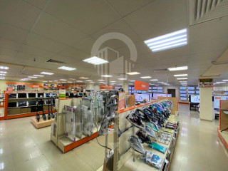 Фотография Аренда кафе / ресторана, 208 м² , улица Красный Путь 141к1  №5
