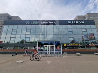 Фотография Аренда кафе / ресторана, 208 м² , улица Красный Путь 141к1  №18