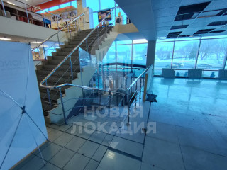 Фотография Аренда кафе / ресторана, 208 м² , улица Красный Путь 141к1  №10