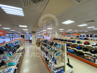 Фотография Аренда кафе / ресторана, 208 м² , улица Красный Путь 141к1  №6