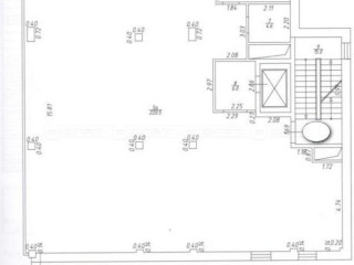 Фотография Продажа помещения свободного назначения, 287 м² , проспект Ямашева 100Г  №1