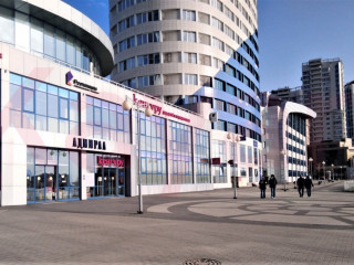 Продажа помещения свободного назначения 73 м² Набережная улица