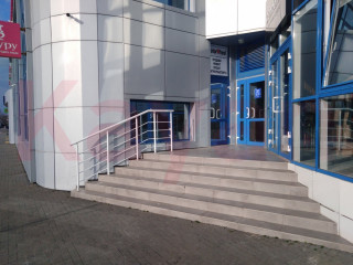 Фотография Продажа помещения свободного назначения, 93 м² , Набережная улица №4 Фотография Продажа помещения свободного назначения, 93 м² , Набережная улица №4