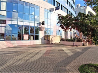 Продажа помещения свободного назначения 93 м² Набережная улица