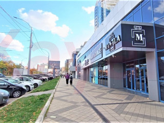 Фотография Продажа помещения свободного назначения, 93 м² , Набережная улица №4 Фотография Продажа помещения свободного назначения, 93 м² , Набережная улица №4