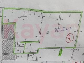 Фотография Продажа помещения свободного назначения, 93 м² , Набережная улица №17