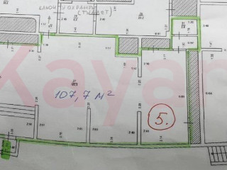 Фотография Продажа помещения свободного назначения, 108 м² , Набережная улица №9