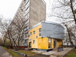 Фотография Продажа отдельно стоящего здания, 204 м² , Ташкентская улица 29А  №1