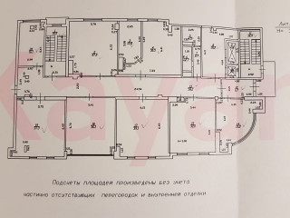 Фотография Продажа офиса, 360 м² , Северная улица №6