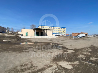 Фотография Аренда склада, 318 м² , Раздольная улица 1  №3
