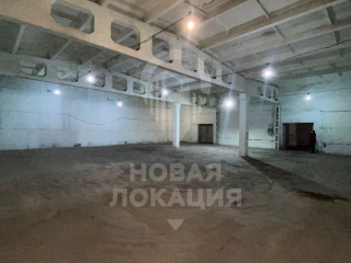 Фотография Аренда склада, 318 м² , Раздольная улица 1  №9
