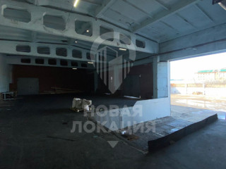 Фотография Аренда склада, 318 м² , Раздольная улица 1  №7