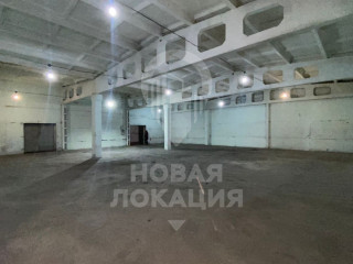 Фотография Аренда склада, 318 м² , Раздольная улица 1  №1