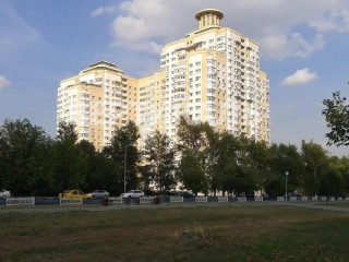 Фотография Аренда помещения свободного назначения, 186 м² , улица Борисовские Пруды 5к1  №3