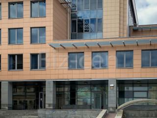 Фотография Аренда офиса, 101 м² , улица Большая Ордынка 44с4  №5