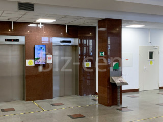 Фотография Аренда офиса, 101 м² , улица Большая Ордынка 44с4  №2