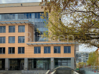 Фотография Аренда офиса, 101 м² , улица Большая Ордынка 44с4  №6