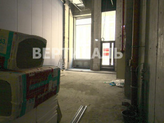 Фотография Аренда помещения свободного назначения, 98 м² , Ленинградский проспект 29к3  №7