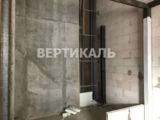 Фотография Аренда помещения свободного назначения, 140 м² , 1-й Котляковский переулок 2Ак1  №3