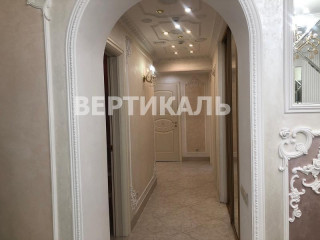 Фотография Аренда помещения свободного назначения, 149 м² , Кутузовский проспект 35  №2