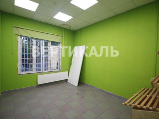 Фотография Аренда помещения свободного назначения, 115 м² , улица Хлобыстова 14к1  №22