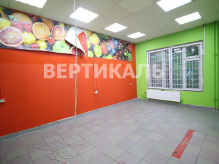 Фотография Аренда помещения свободного назначения, 115 м² , улица Хлобыстова 14к1  №19
